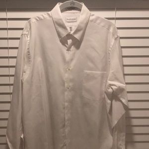 Vanheusen dress shirt